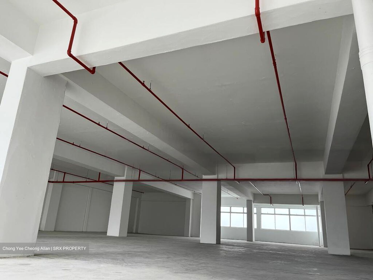 Ubi Road 1 (D14), Factory #460339341
